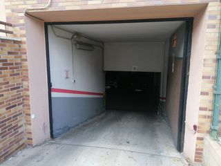 Garaje en alquiler en Calahorra, ZONA B5