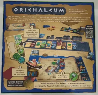 Orichalcum
