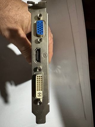 Tarjeta Gráfica Pegatron VUI-310DE