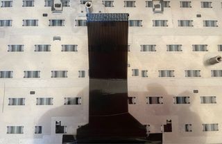 Teclado HP Compaq 409911-161 Español