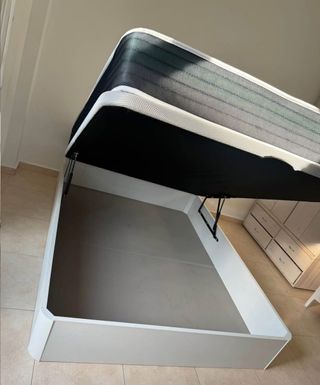 Pack Canapé y Colchón