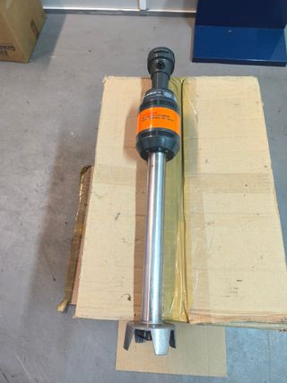 Batidora Industrial Samics TR-330