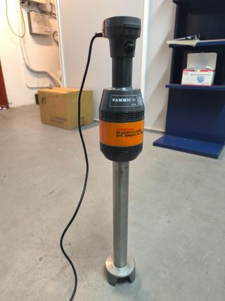 Batidora Industrial Samics TR-330