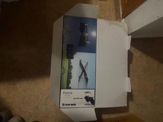 Parrot Swing Dron Negro