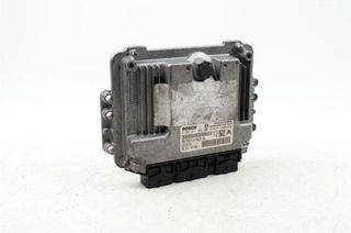 Citroen 123608 9662670780 centralita c4 berlina