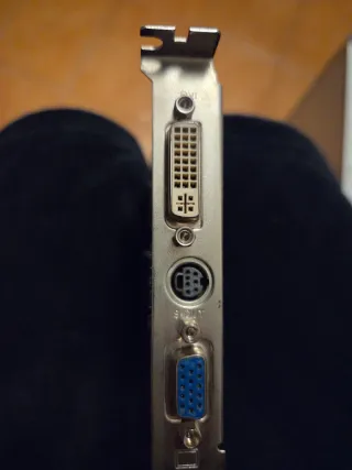 Tarjeta Gráfica Radeon