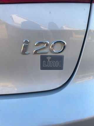 Hyundai i20 2017