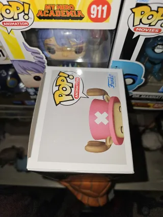 Funko Pop Tony Tony Chopper One Piece 1946