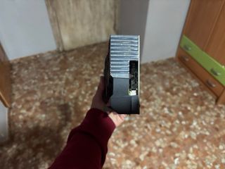 ASUS GTX 1050 Ti 4GB