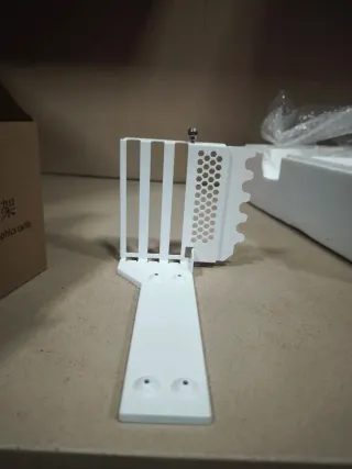 Soporte Vertical Tarjetas Gráficas PC