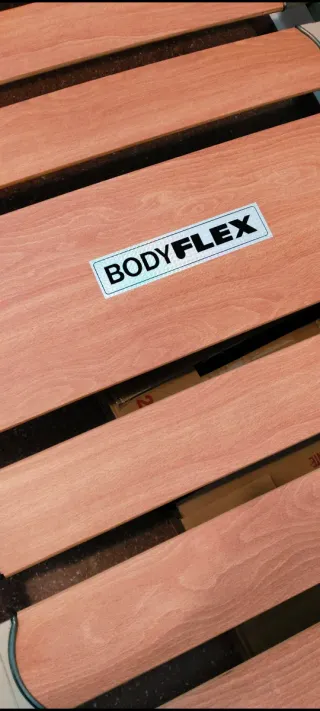 CAMA+SOMIER+COLCHÓN