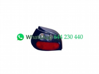 PILOTO TRASERO DERECHO (5 PUERTAS) RENAULT MEGANE