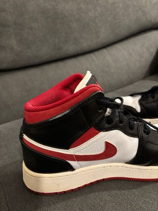 Air Jordan 1 Mid Zapatillas