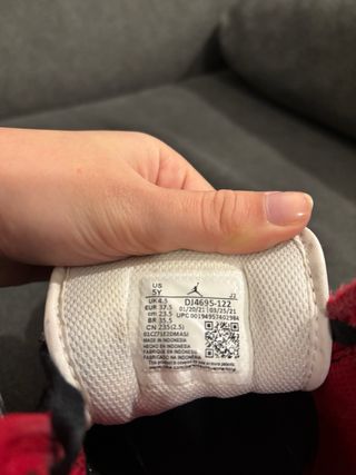 Air Jordan 1 Mid Zapatillas