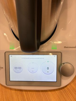 Thermomix TM6 (2022)