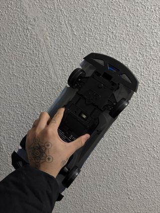 Nissan GTR R34 F&F radiocontrol