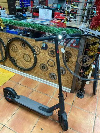 PATINETE ELECTRICO XIAOMI M-365