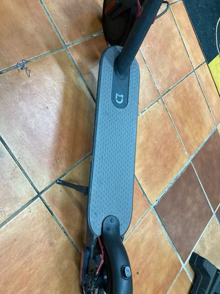 PATINETE ELECTRICO XIAOMI M-365