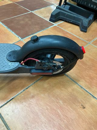 PATINETE ELECTRICO XIAOMI M-365