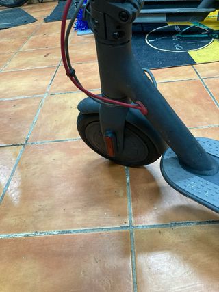 PATINETE ELECTRICO XIAOMI M-365