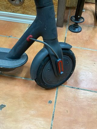 PATINETE ELECTRICO XIAOMI M-365