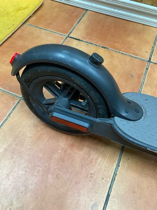 PATINETE ELECTRICO XIAOMI M-365