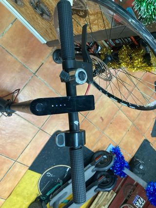 PATINETE ELECTRICO XIAOMI M-365