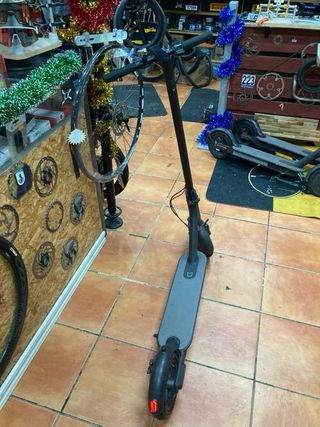 PATINETE ELECTRICO XIAOMI M-365