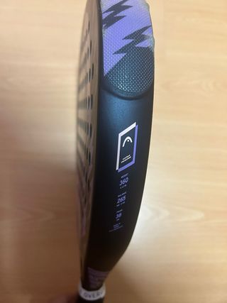 Pala de pádel Head Flash