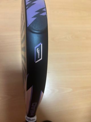 Pala de pádel Head Flash