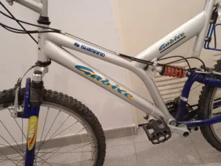 Bicicleta de Montaña para Adulto