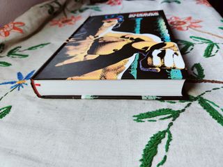 Shang Chi. Tomo 3. Marvel Limited Edition