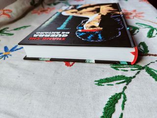 Shang Chi. Tomo 3. Marvel Limited Edition