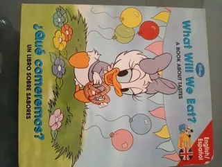 Libro Leap Frog 100 Palabras con Sonido