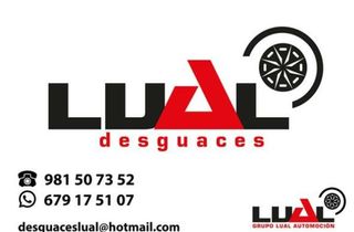 123612 centralita a6519004500 mercedes clase c (bm