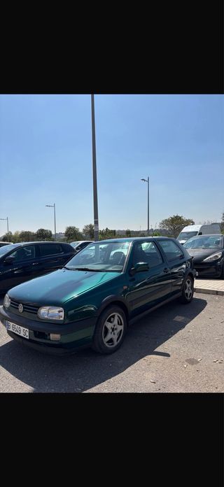 Volkswagen Golf 1996