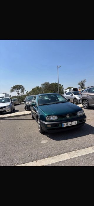 Volkswagen Golf 1996