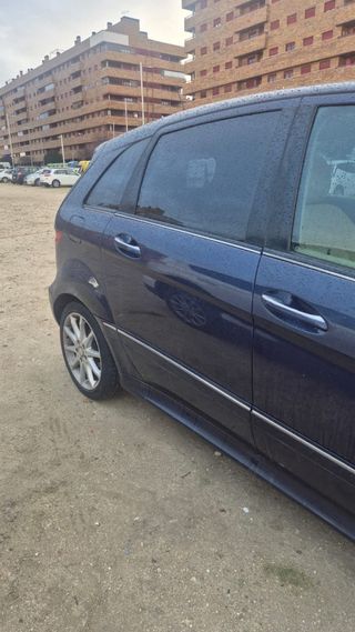 Mercedes-Benz Clase B 2007