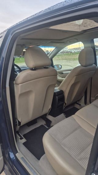 Mercedes-Benz Clase B 2007