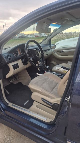 Mercedes-Benz Clase B 2007