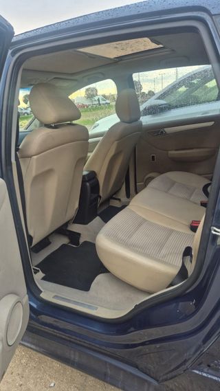 Mercedes-Benz Clase B 2007