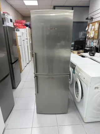 Nevera Bosch No Frost 1,70m x 60cm