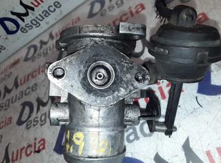 1108197 válvula egr 038129637b volkswagen passat