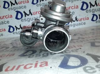 1108197 válvula egr 038129637b volkswagen passat