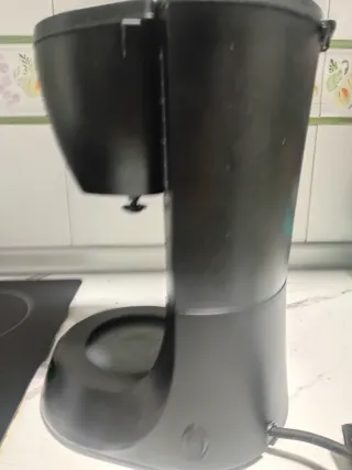 Cafetera Taurus Verona 12