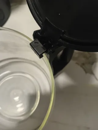 Cafetera Taurus Verona 12