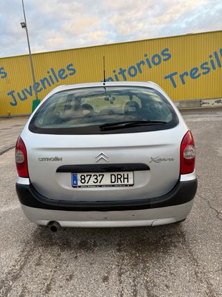 Citroen Xsara Picasso 2005