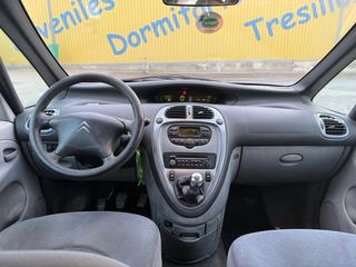 Citroen Xsara Picasso 2005