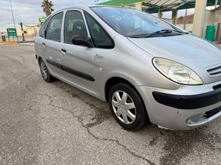 Citroen Xsara Picasso 2005