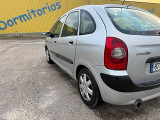 Citroen Xsara Picasso 2005